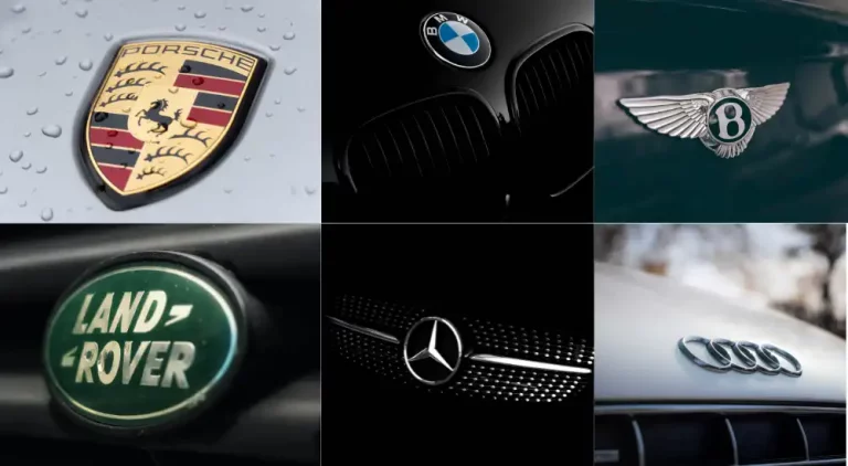 10 Most Reliable Luxury Car Brands of 2022
