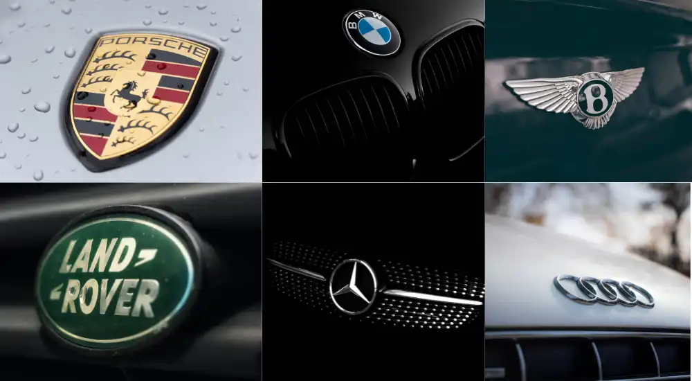 15 Best Luxury Car Brands: Ranking of the Top Premium Vehicles
